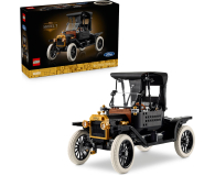 LEGO ICONS 11376 Ford Model T - 1489544 - zdjęcie 2